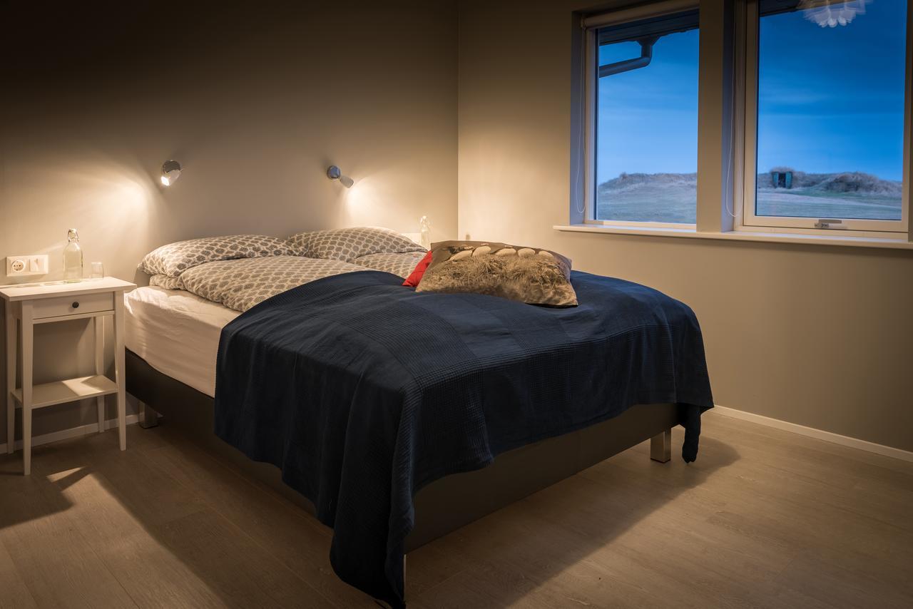Bryggjur Villa Hvolsvollur ภายนอก รูปภาพ